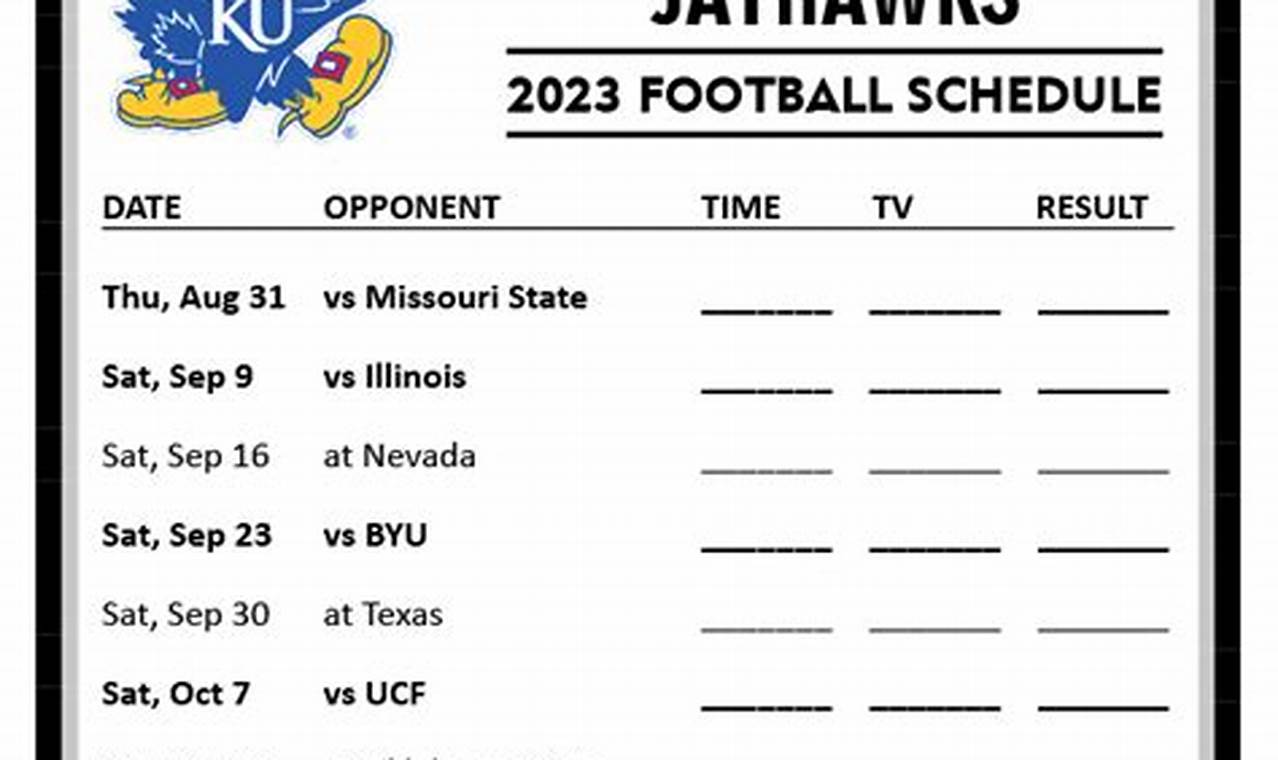 Wchs Football Schedule 2024