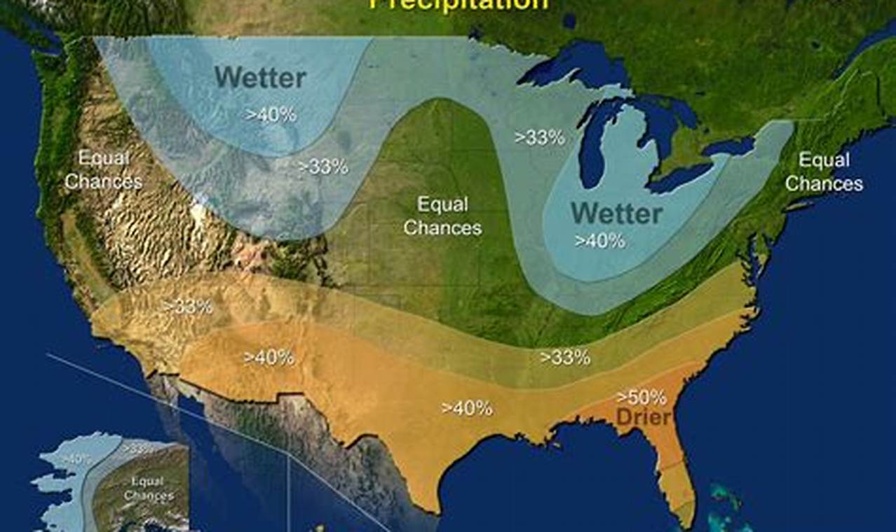 Weather Bell Winter Forecast 2024 Map