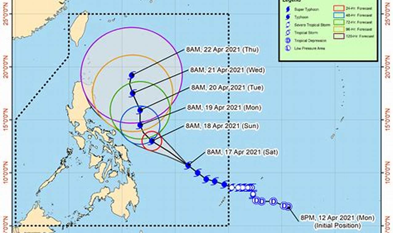 Weather For Sept 23 2024