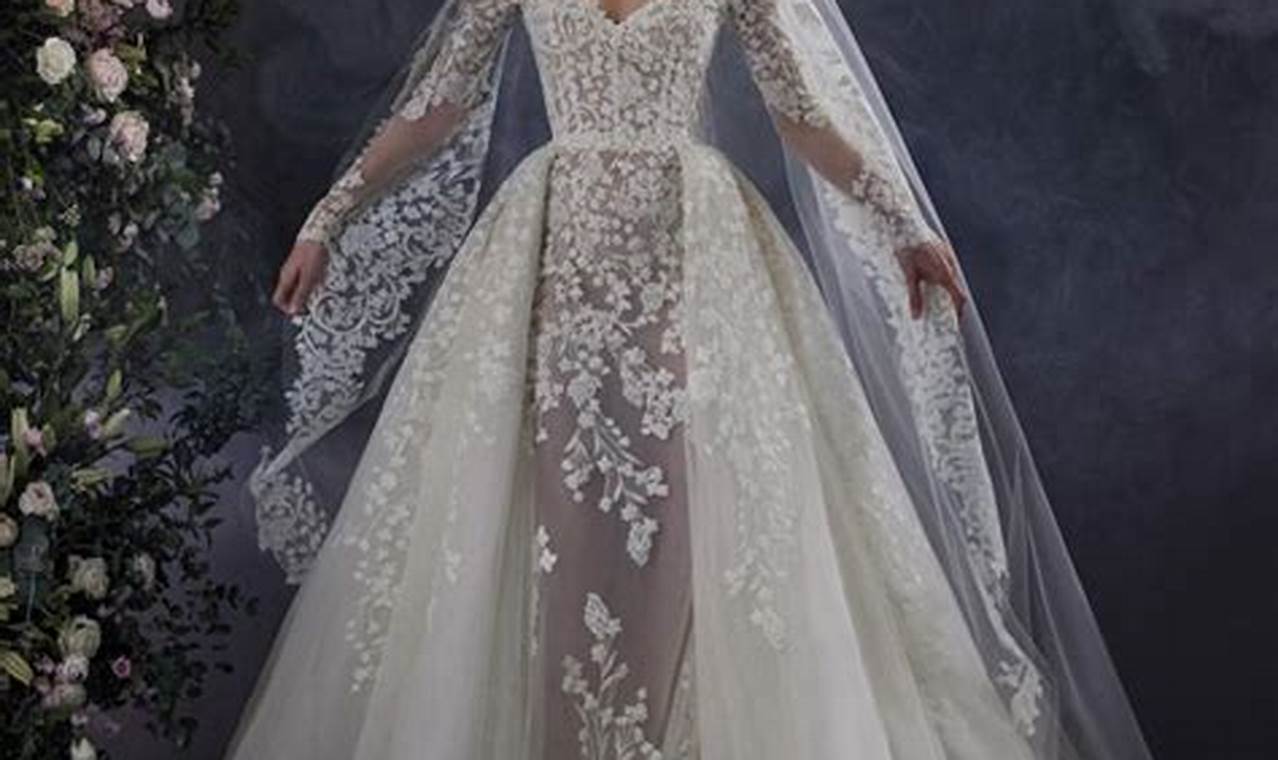 Wedding Dress 2024