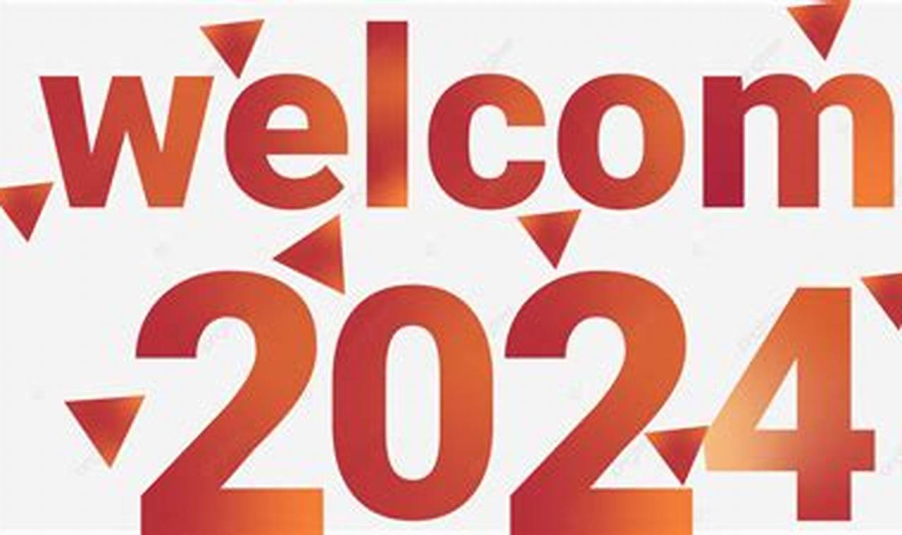 Weeks Of Welcome 2024