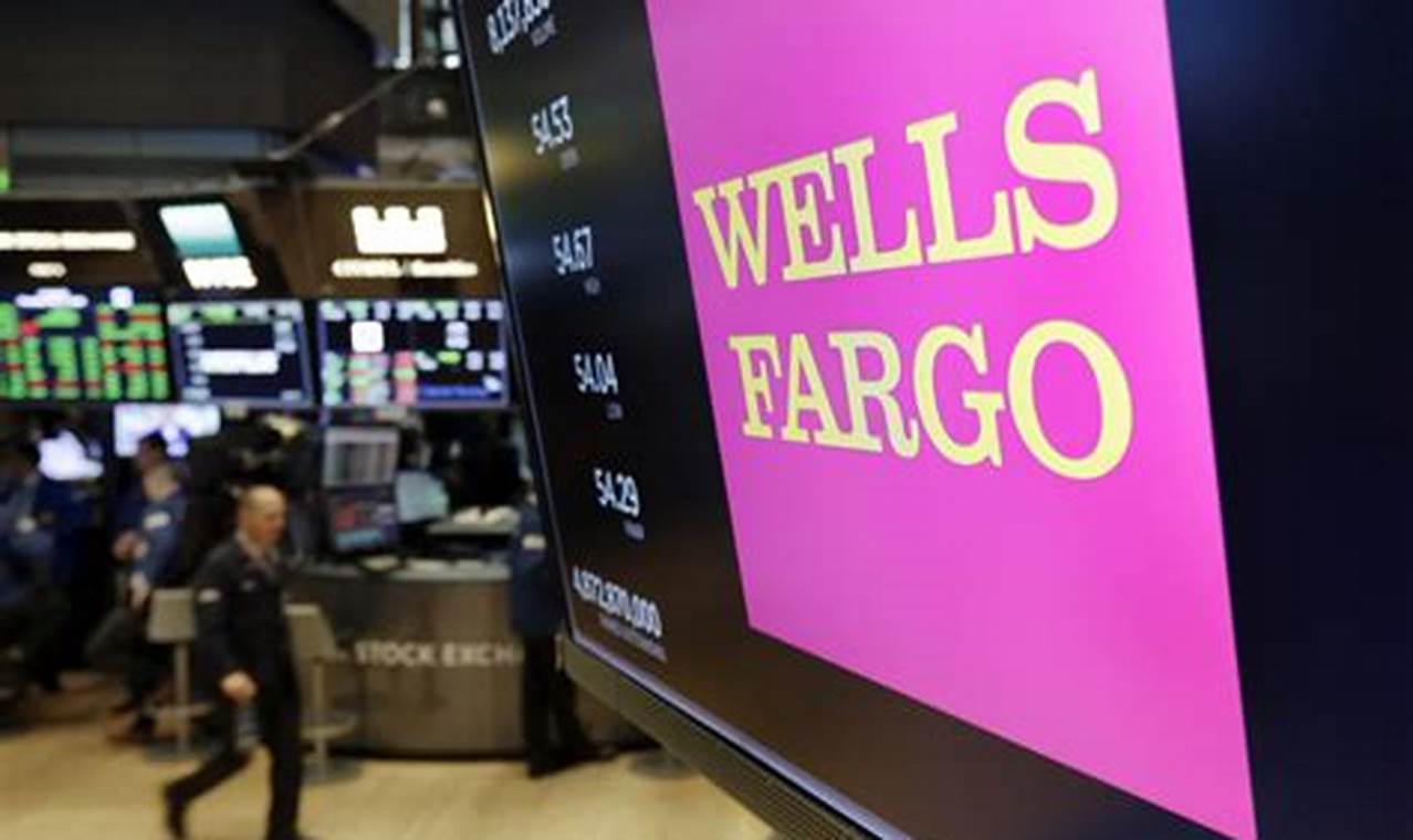 Wells Fargo Layoffs 2024 Alternatives