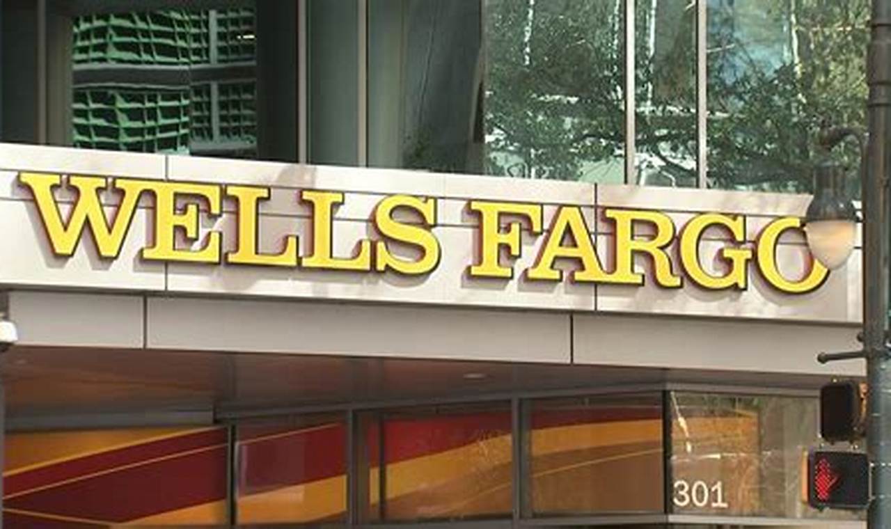 Wells Fargo Layoffs 2024 Impact