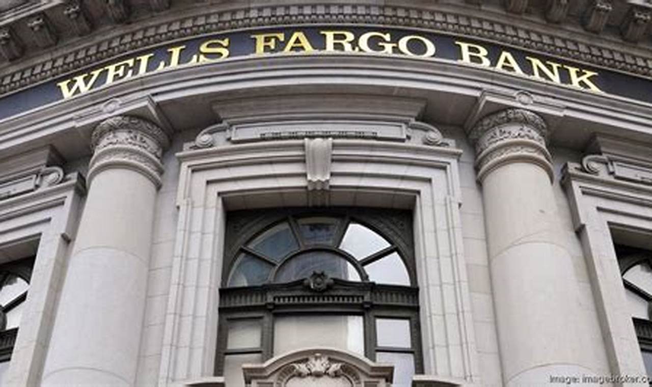 Wells Fargo Layoffs 2024 Plan