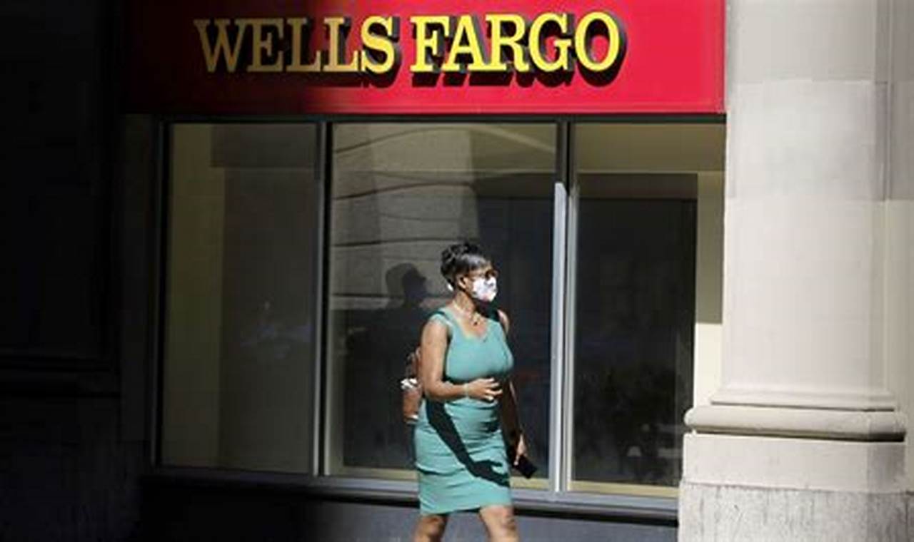 Wells Fargo Layoffs 2024 Reasons