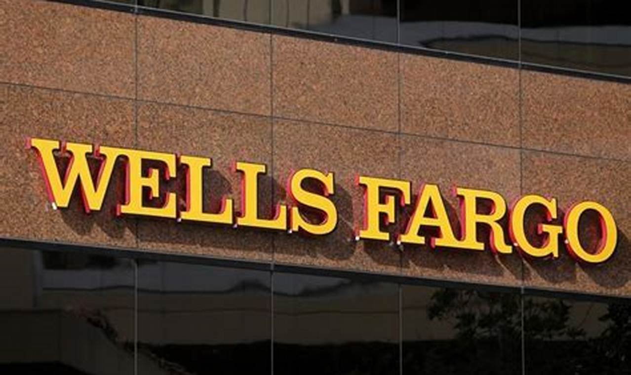 Wells Fargo Layoffs 2024 Response