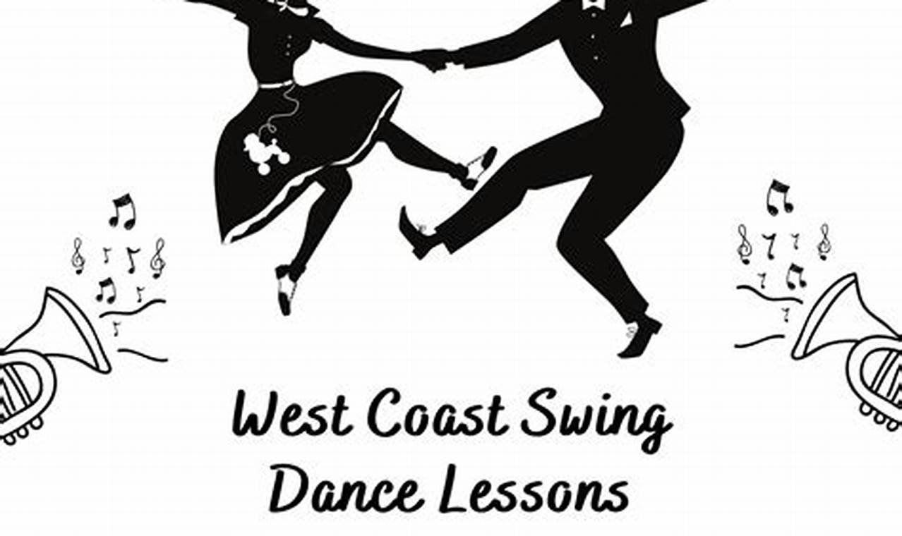 West Coast Swing Playlist 2024