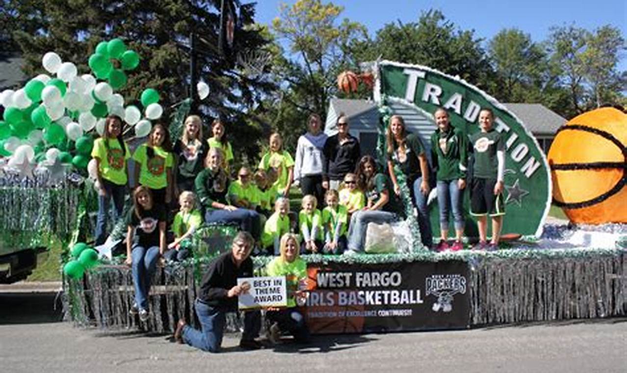 West Fest 2024 West Fargo Nd