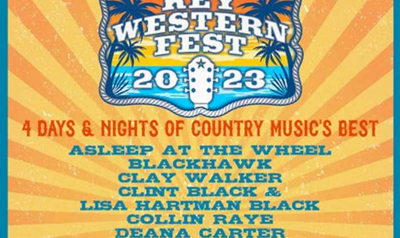 West Haven Festival 2024