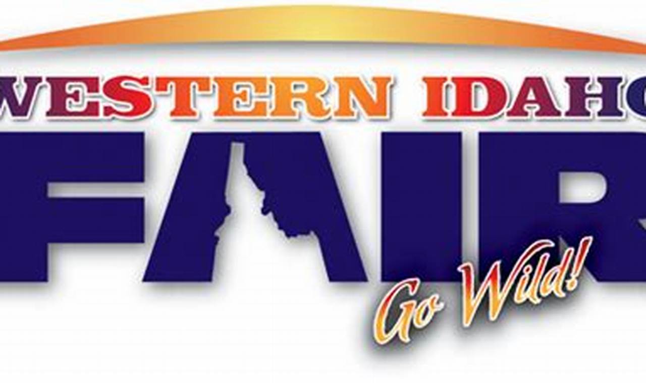Western Idaho Fair 2024