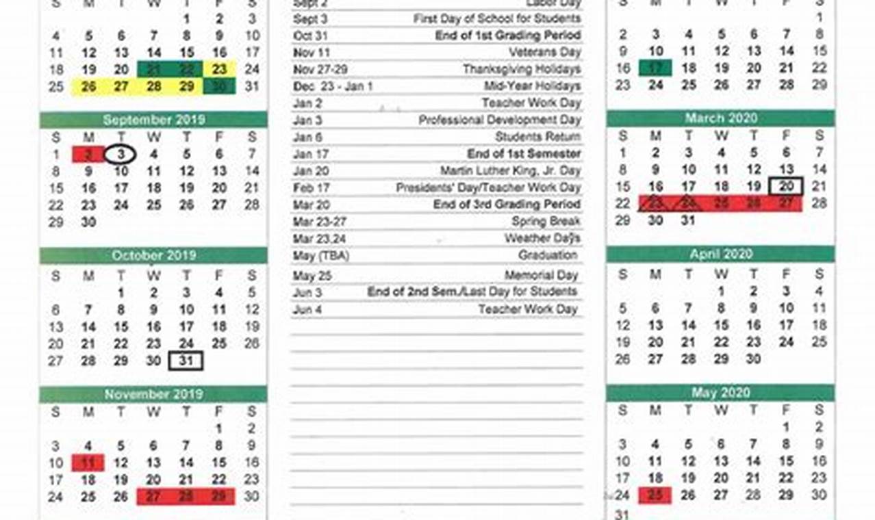 Western Suffolk Boces Calendar 2024-25