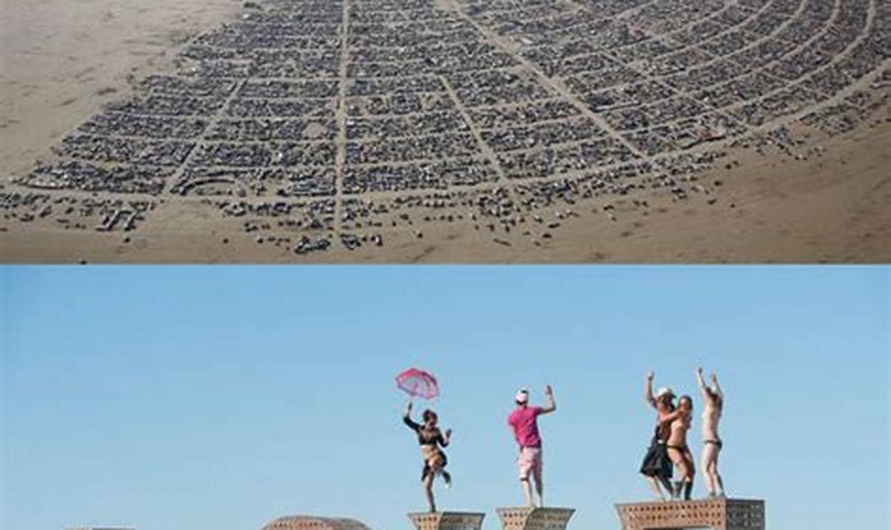 What Are The Dates For Burning Man 2024