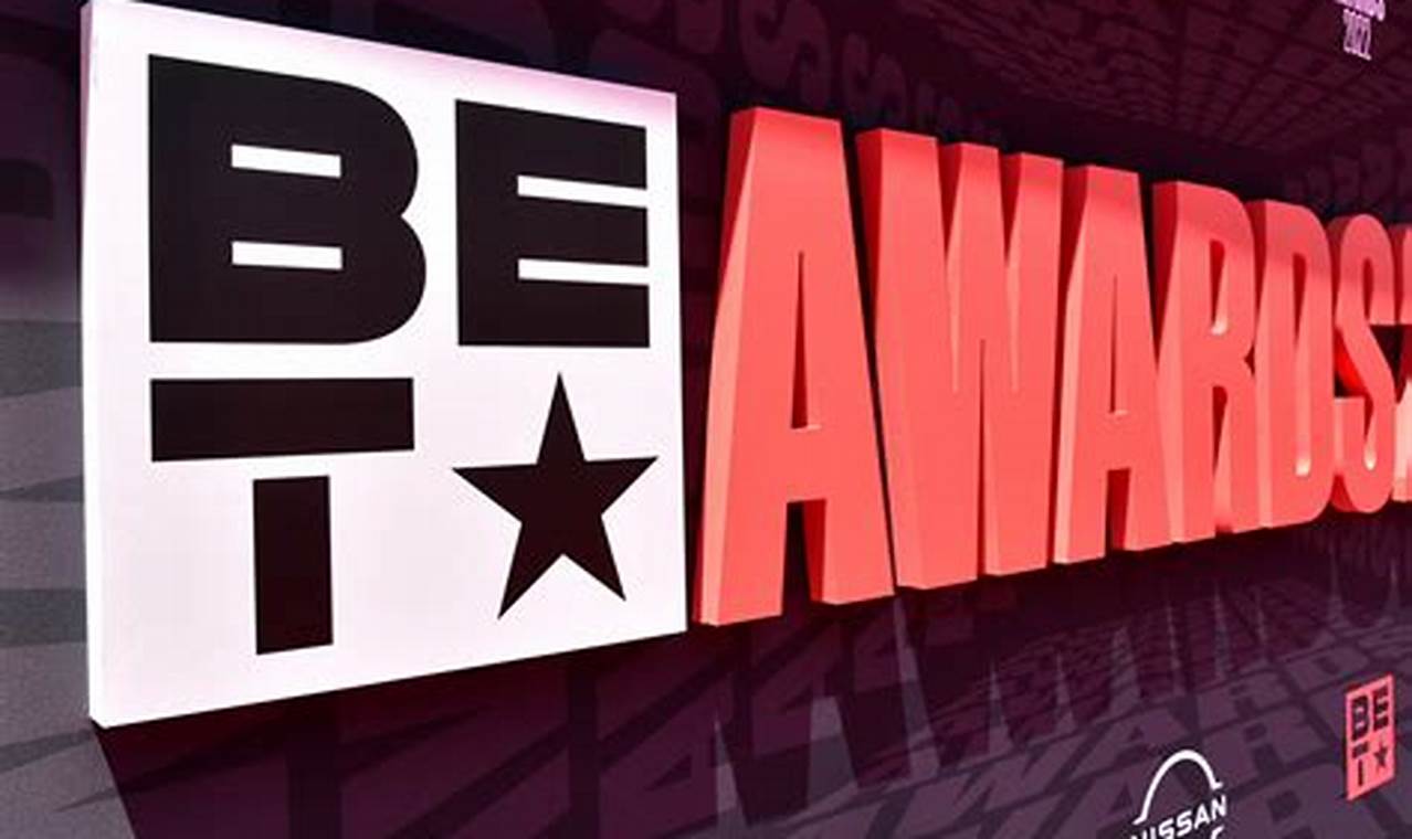 What Can I Watch The Bet Awards 2024 On
