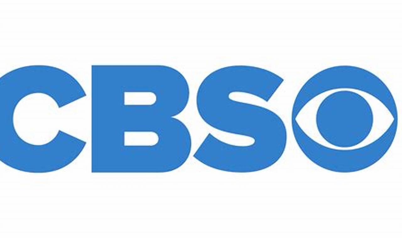 What Channel Is Cbs On Tv