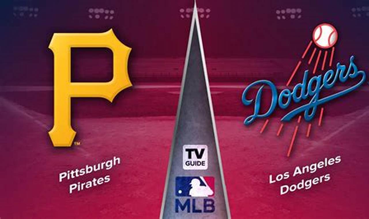 What Channel Is The Dodger Game On Spectrum 2024