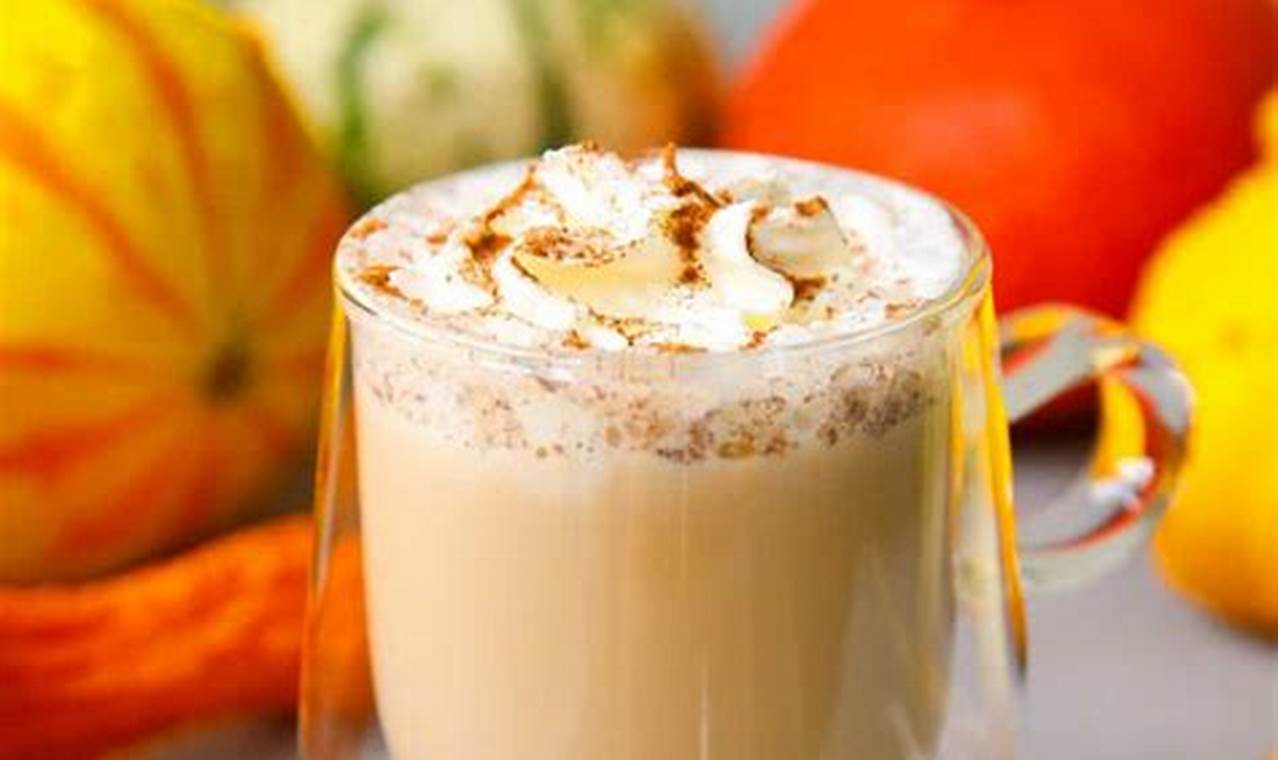 What Day Does Pumpkin Spice Latte Start 2024