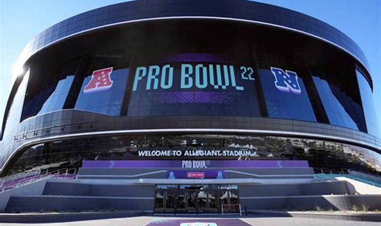 What Day Is The Pro Bowl 2024 Olympics