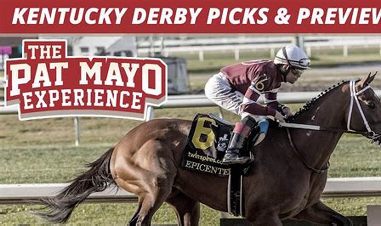 What Did The Superfecta Pay In The 2024 Kentucky Derby