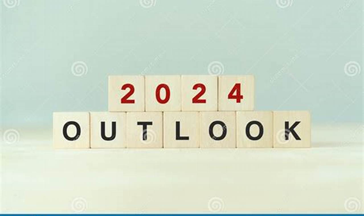 What Is 2024 Outlook