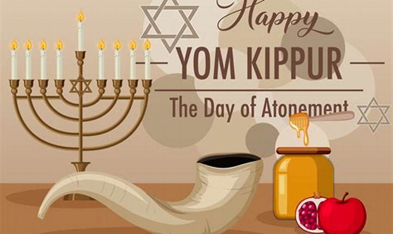 What Is Closed For Yom Kippur 2024