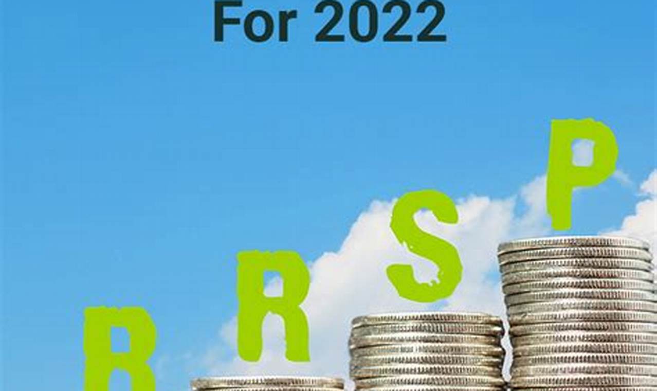 What Is The Maximum Rrsp Contribution For 2024