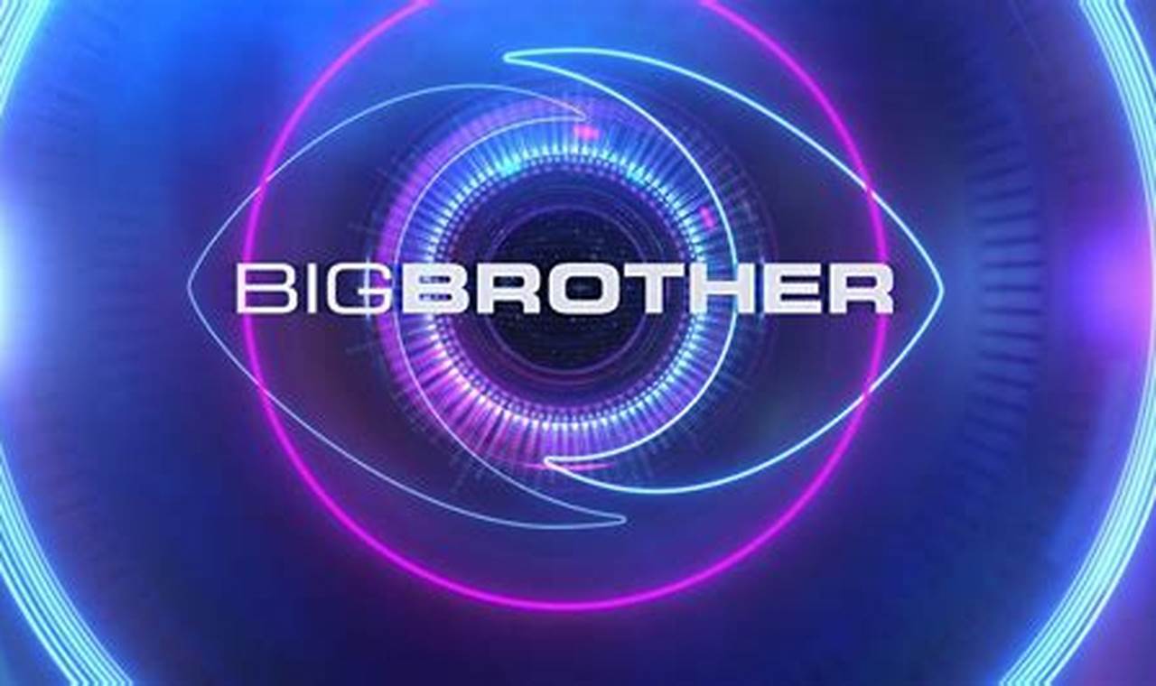 What Is The Schedule For Big Brother 2024