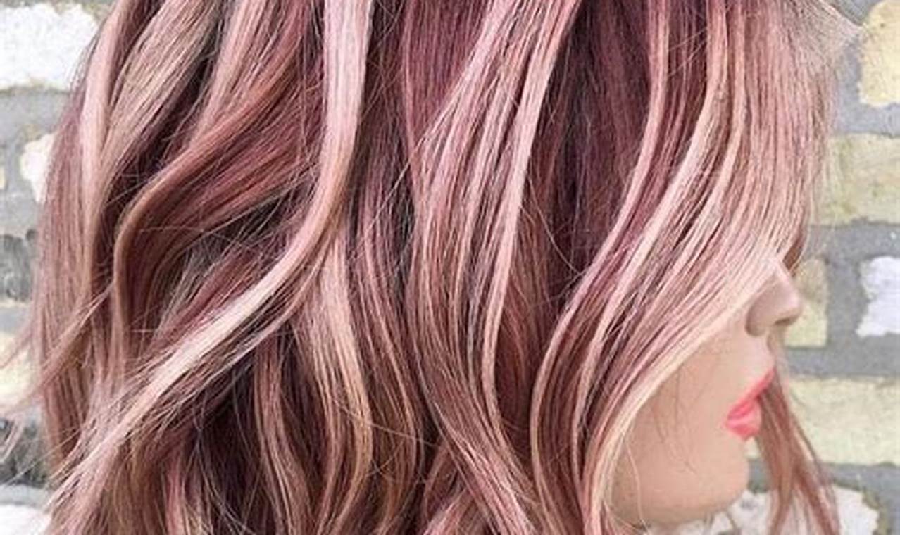 What Is The Trending Hair Color For 2024