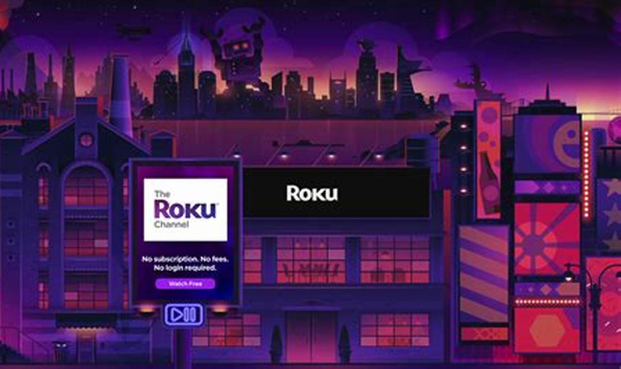 What Movies Are Represented In The Roku Screensaver July 2024