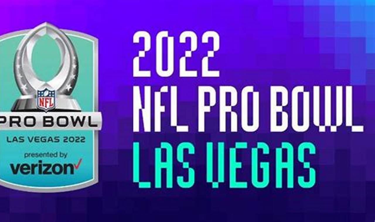 What Time Is Pro Bowl 2024