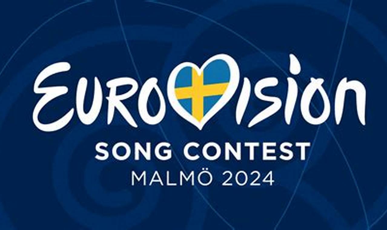 What Time Is The Eurovision Final 2024