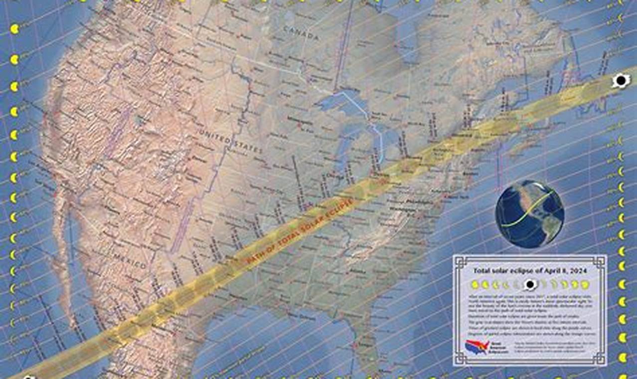 What Time Is The Solar Eclipse 2024 Est Time Zone