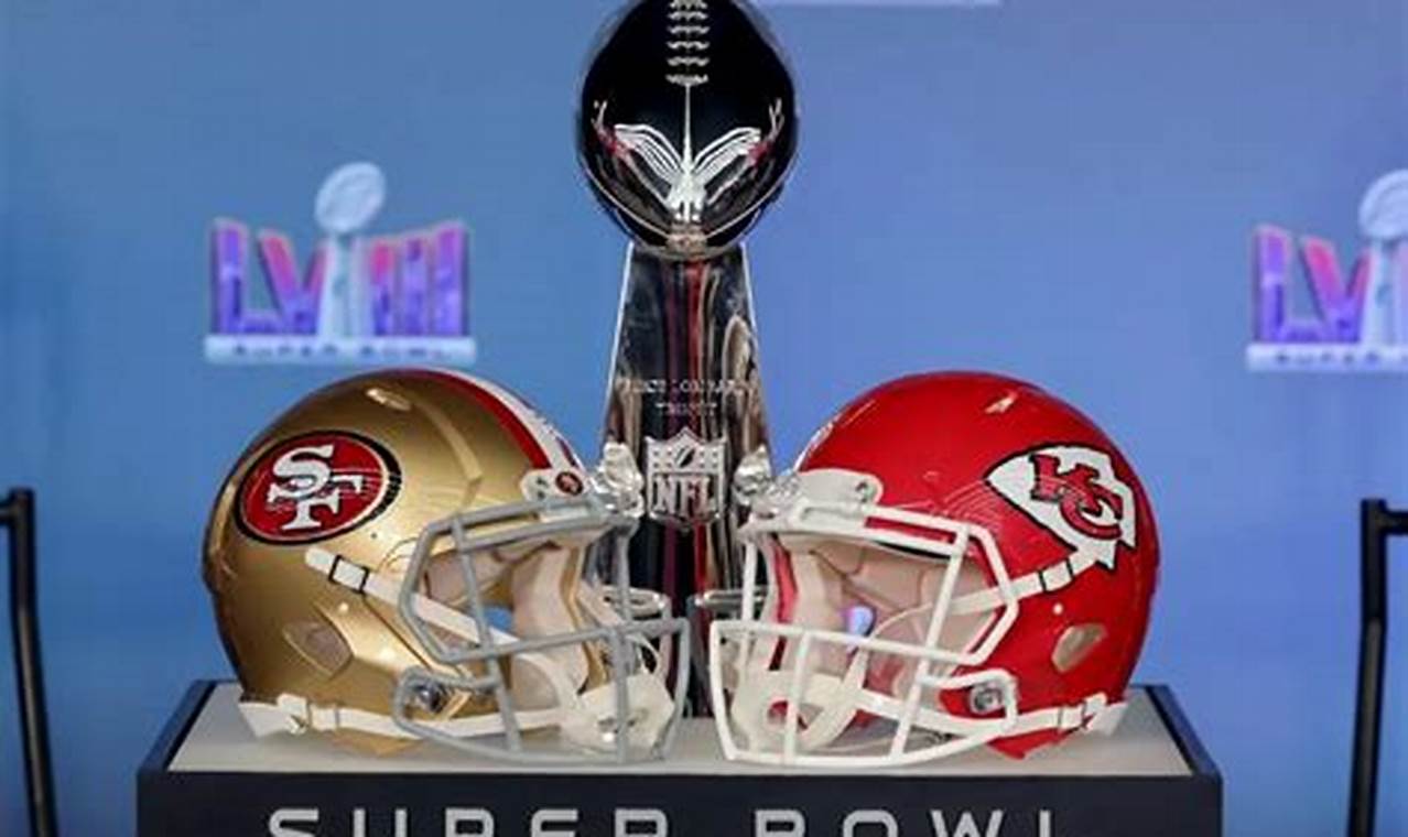 What Time Is The Super Bowl Kickoff 2024