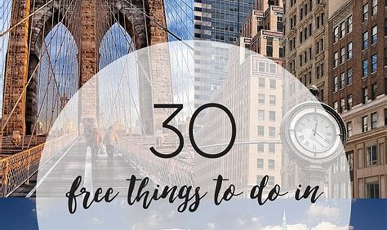 What To Do In Nyc June 2024