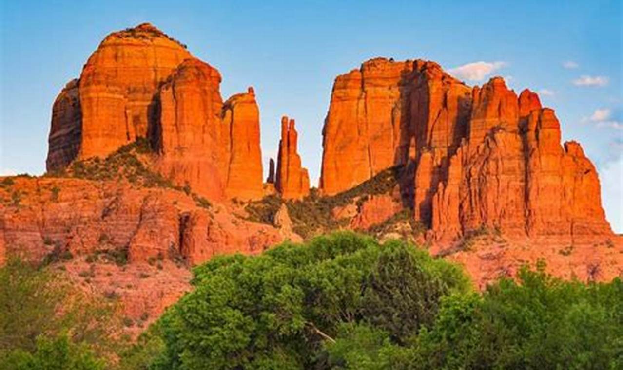 What To Do In Sedona In March 2024