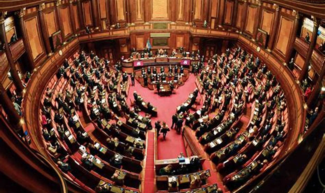 What Type Of Government Does Italy Have 2024