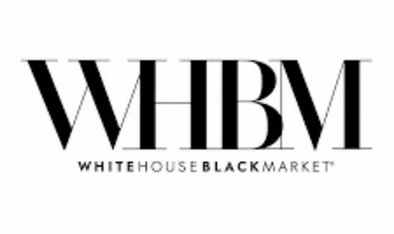 Whbm Coupons 2024