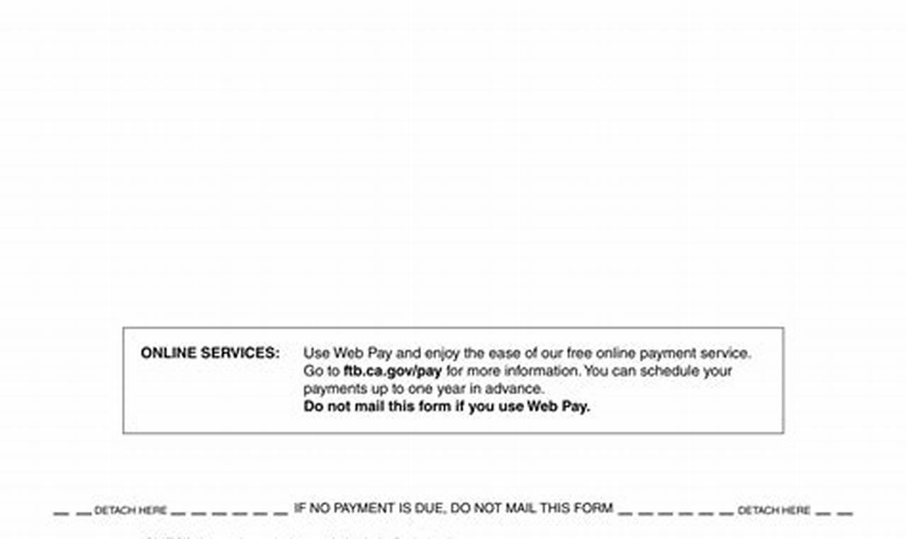 When Are California Estimated Taxes Due 2024