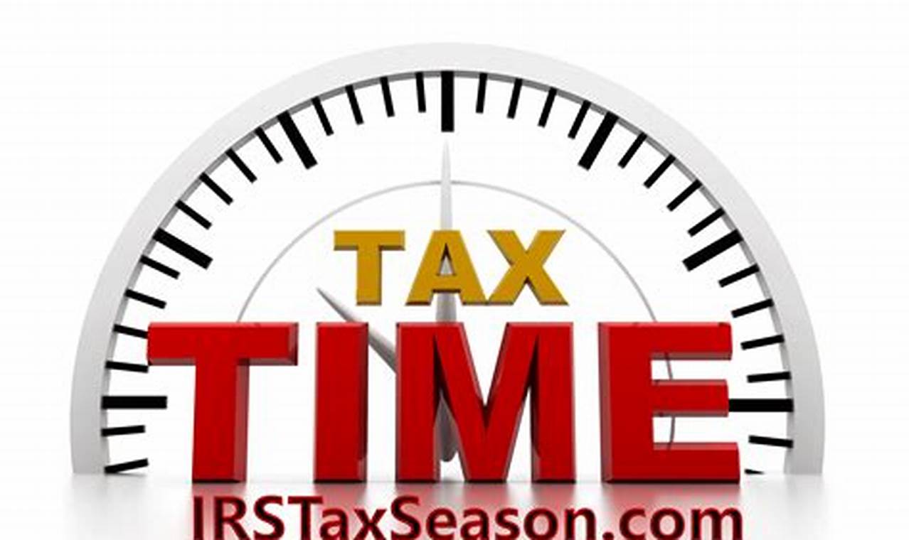 When Are Taxes Due 2024 For Business
