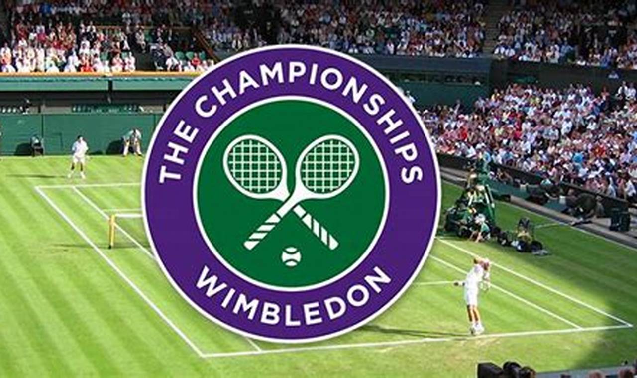 When Are The Wimbledon Finals 2024