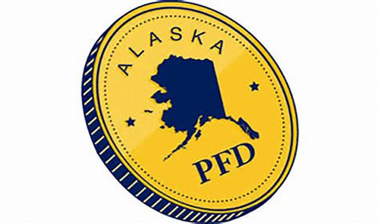 When Do Alaska Pfds Come Out 2024