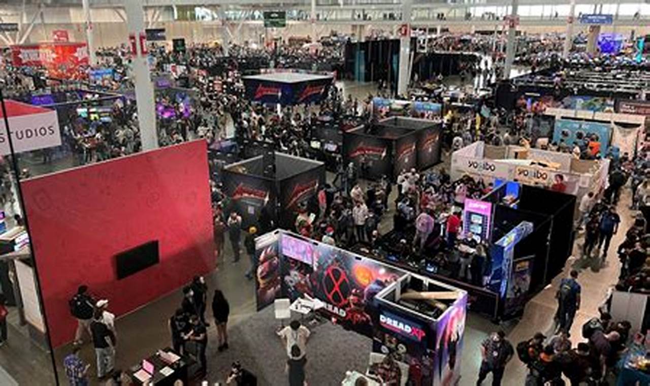 When Do Pax East 2024 Tickets Go On Sale