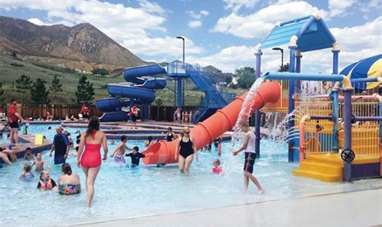 When Do Pools Open In Colorado 2024