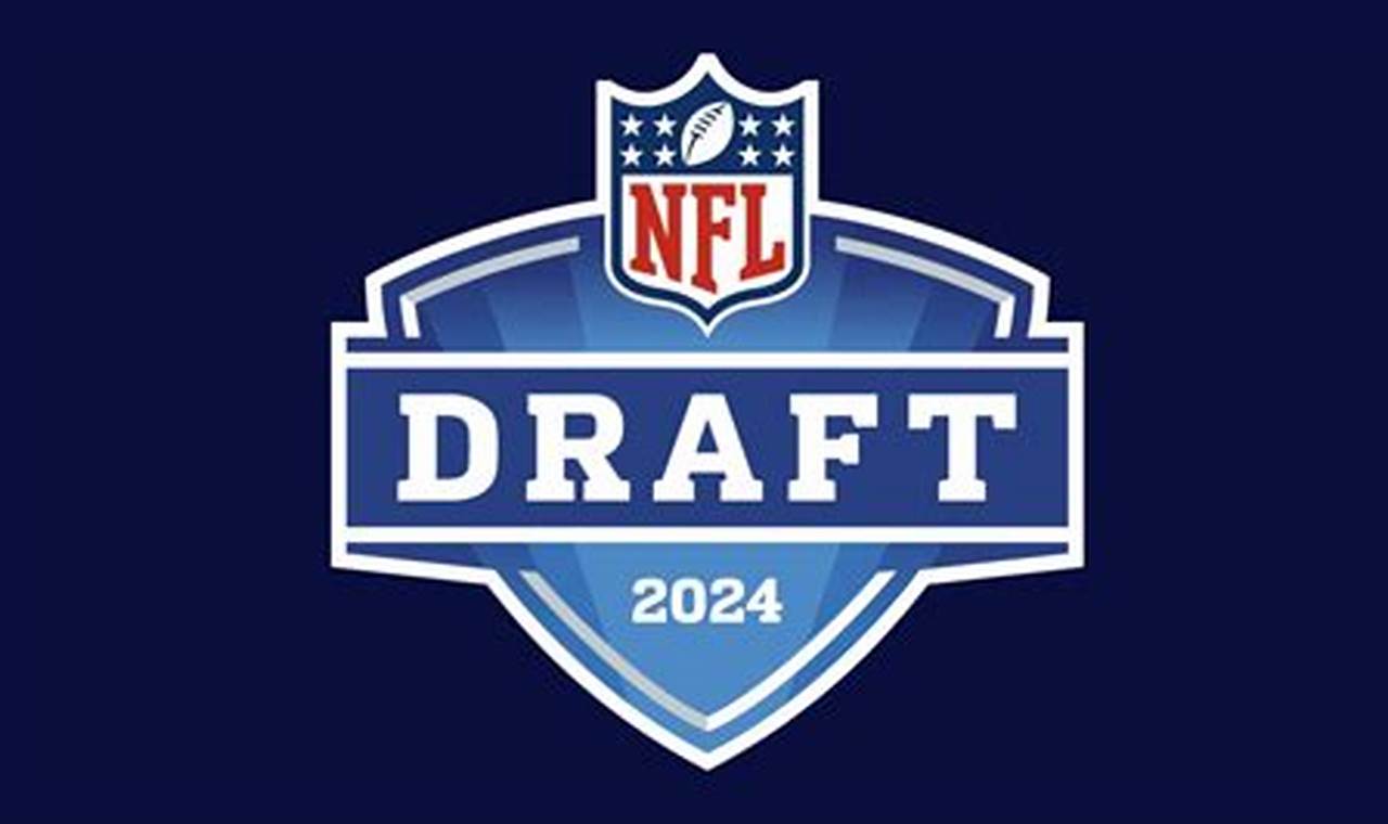 When Does 2024 Nfl Draft Start