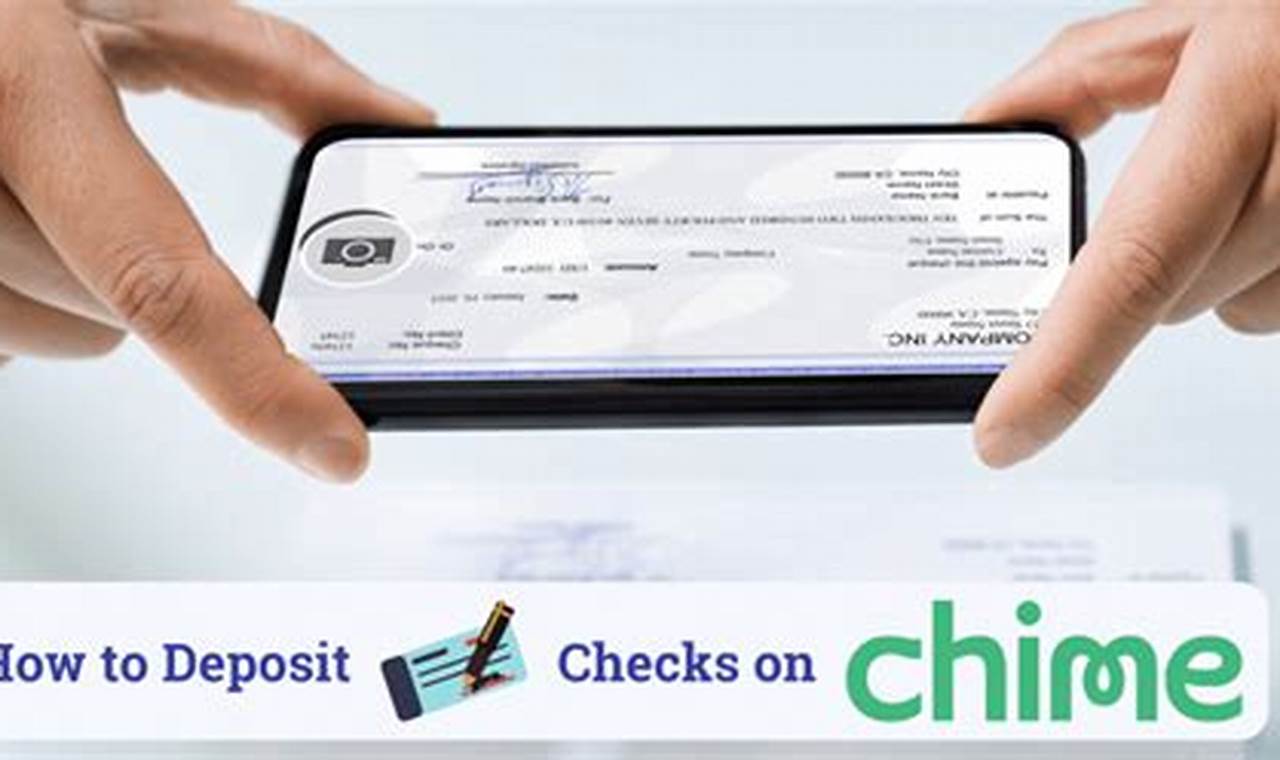 When Does Chime Deposit Ssi Checks 2024-2024