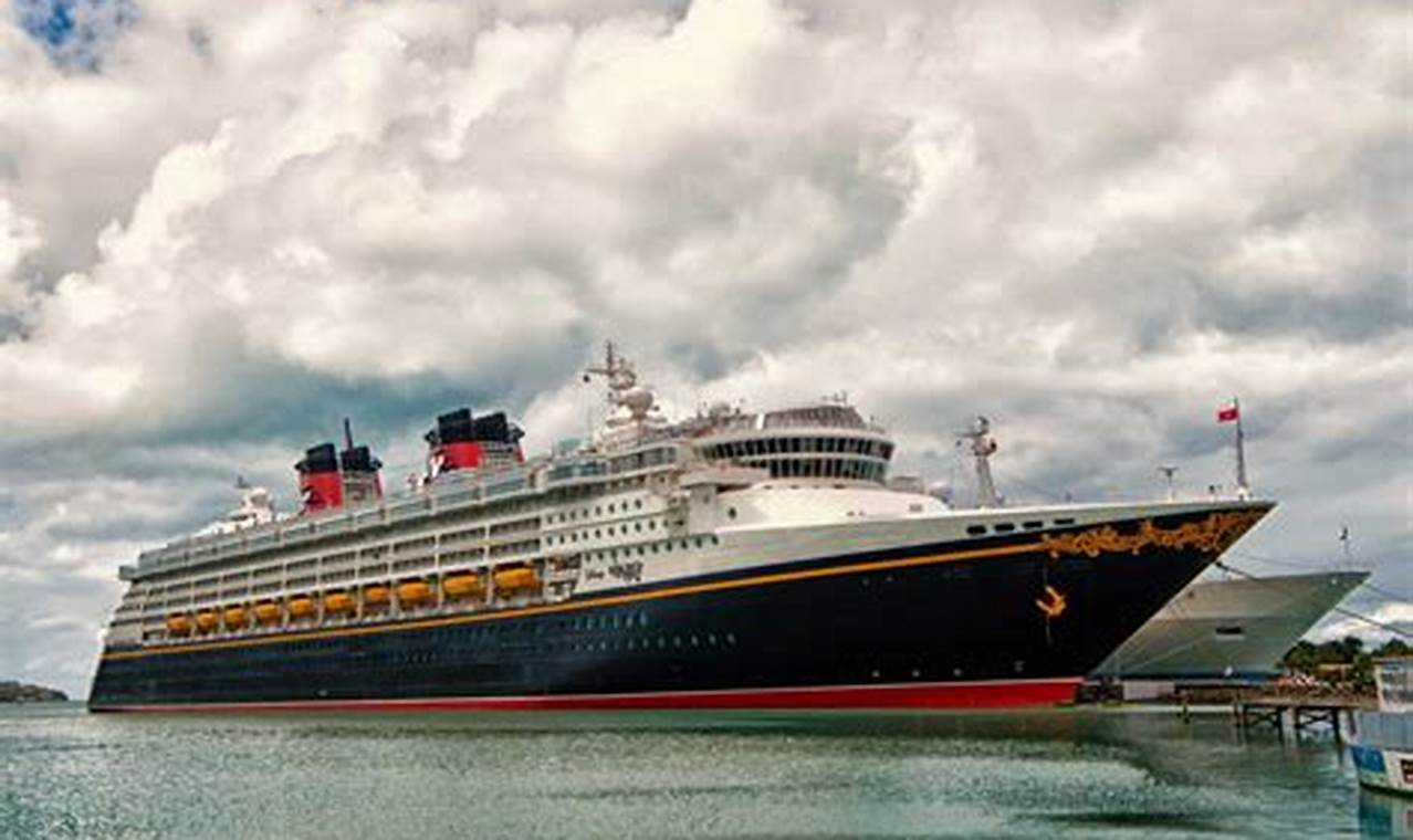 When Does Disney Cruise Release 2024 Dates