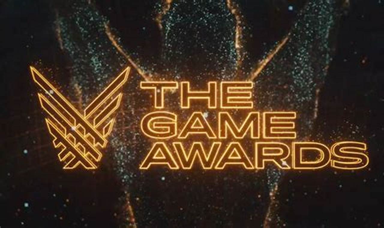 When Does Game Awards End 2024