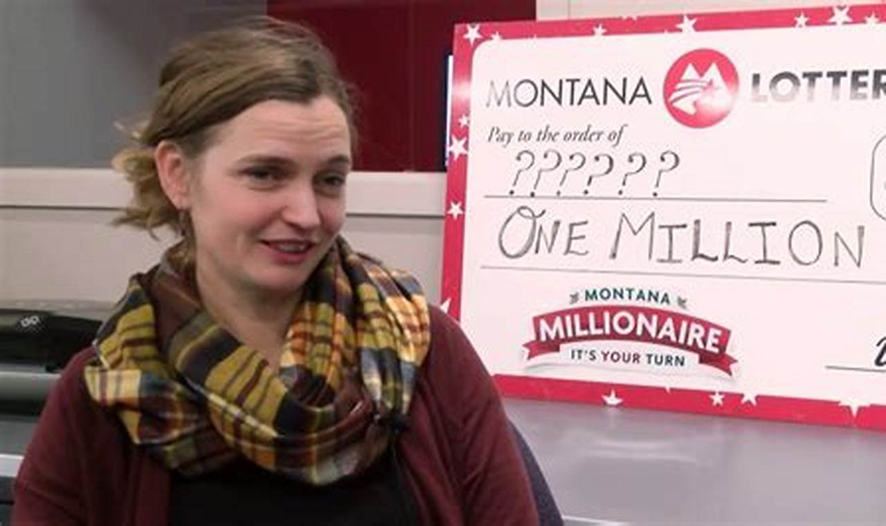 When Does Montana Millionaire Start 2024