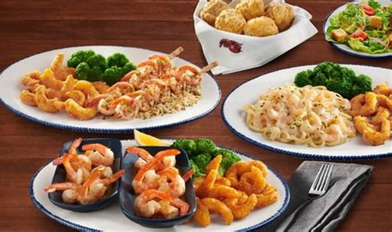 When Does Red Lobster Endless Shrimp End 2024