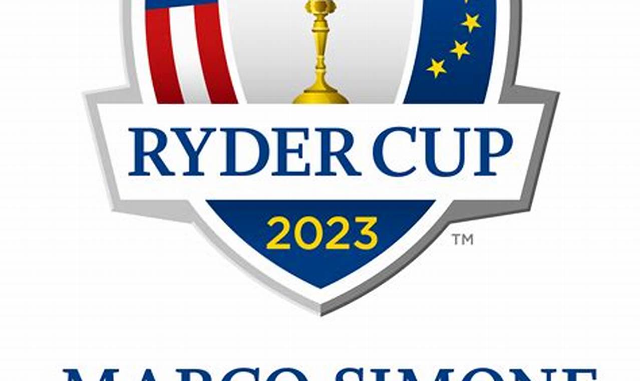 When Does The 2024 Ryder Cup Start