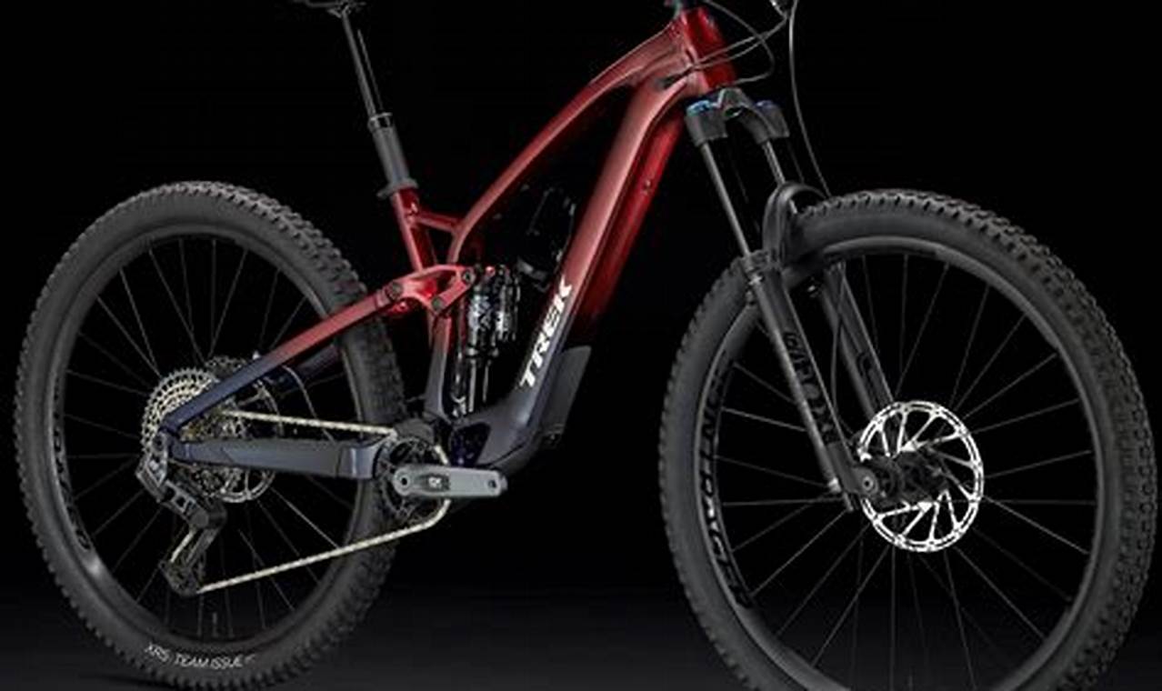 When Does Trek Release 2024 Bikes